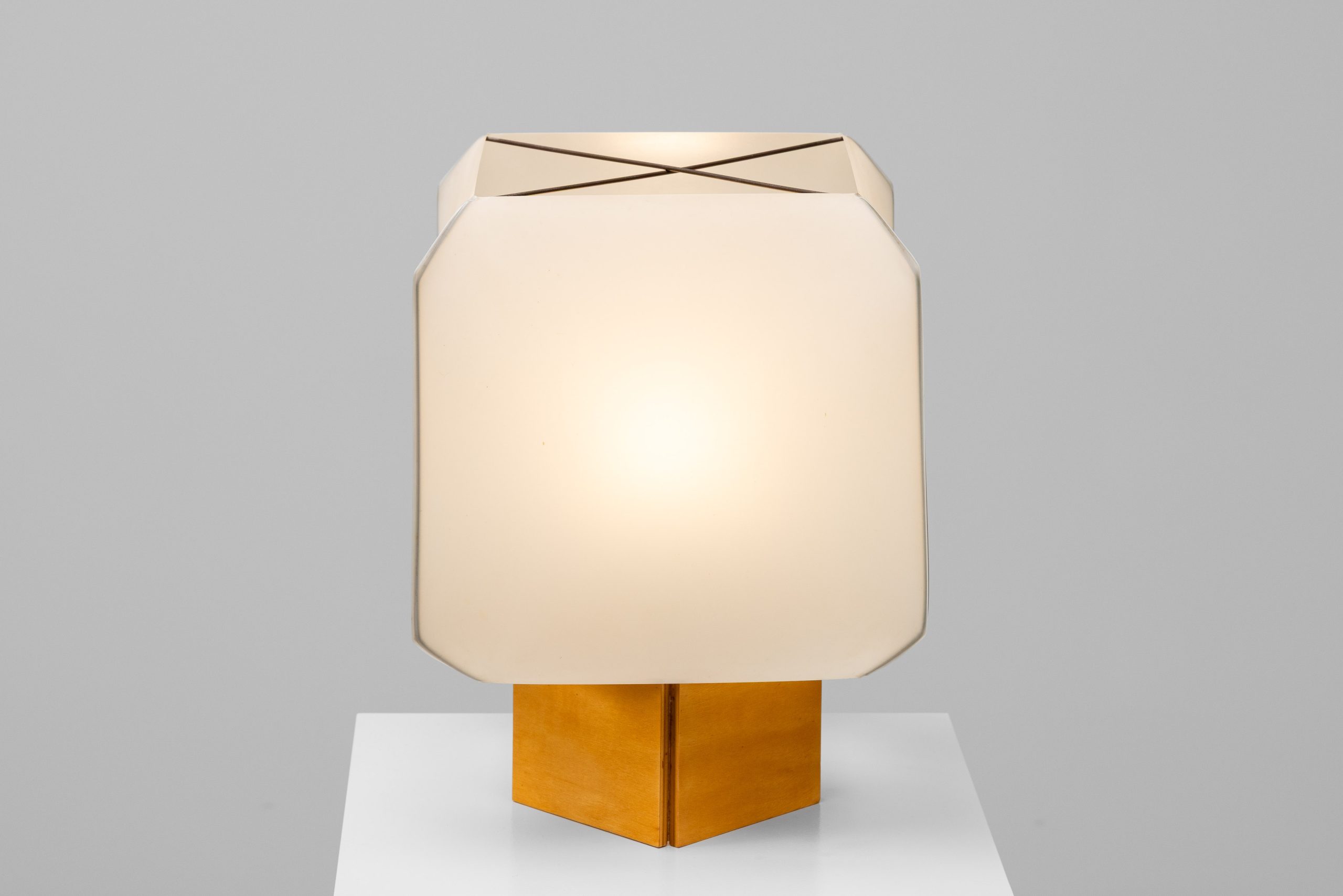 Bruno Munari Bali Light